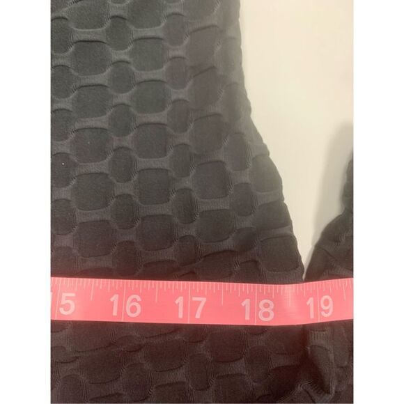 Waffle Knit Catsuit - Picture 7 of 7